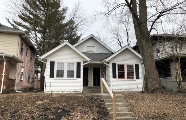 47 North Ewing Street - 47 N Ewing St, Indianapolis, IN 46201
