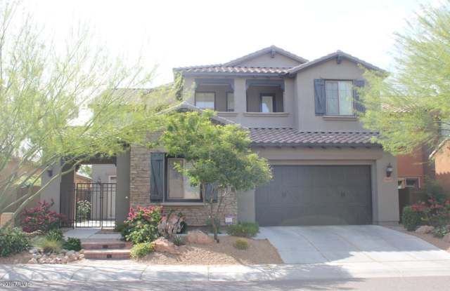 21437 N 39TH Way - 21437 North 39th Way, Phoenix, AZ 85050