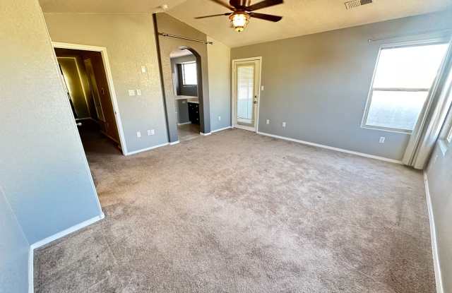 Cabezon Beauty | Large Yard | 2 Living Areas  Upstairs Loft | 1-year Lease | Coming Soon Pre-lease NOW! photos photos