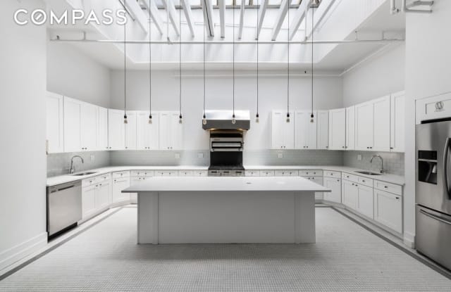 519 Broadway - 519 Broadway, New York City, NY 10012