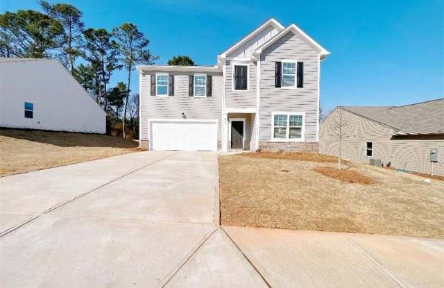 473 Bentwater Way - 473 Bentwater Way, Jackson County, GA 30548
