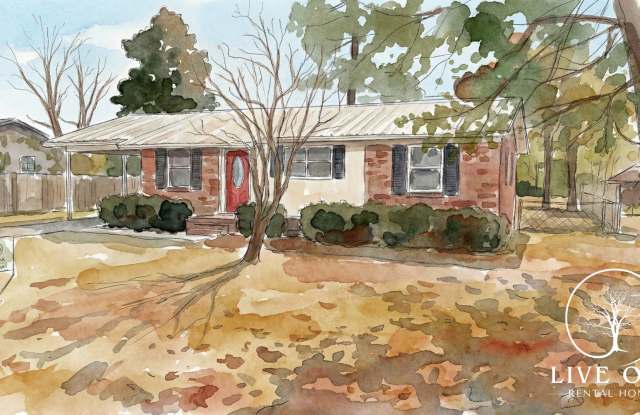 Fall Into Savings! Get 50% Off Your First Full Month's Rent!** Gallery 1