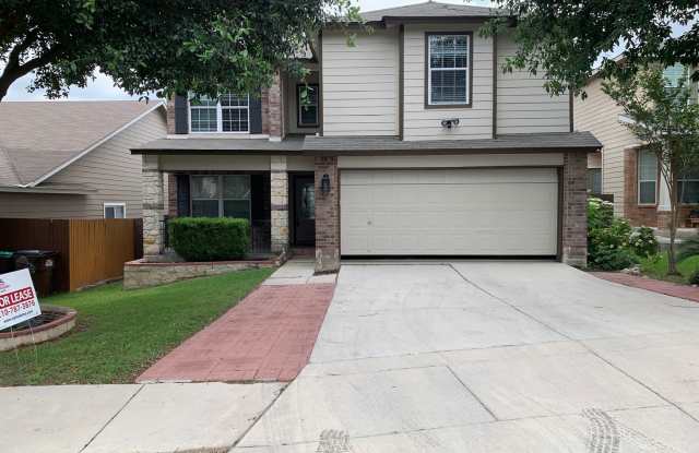 Gorgeous Four Bedroom Home with Covered Patio Near Medical Center!! photos photos
