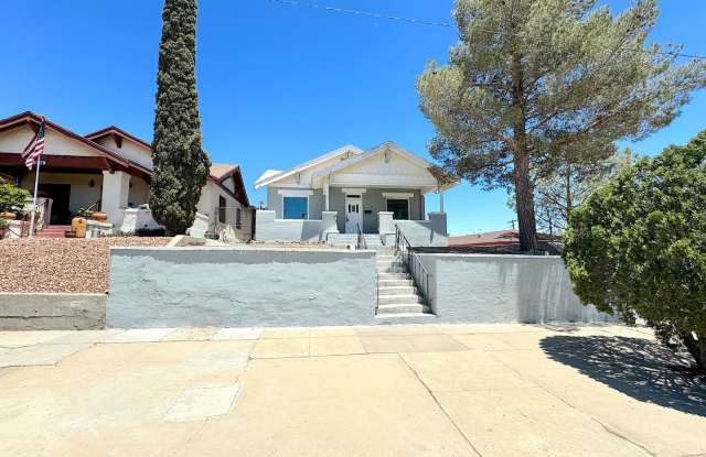 Sunset Heights Historic Home - 3Bed Refrig A/C! photos photos