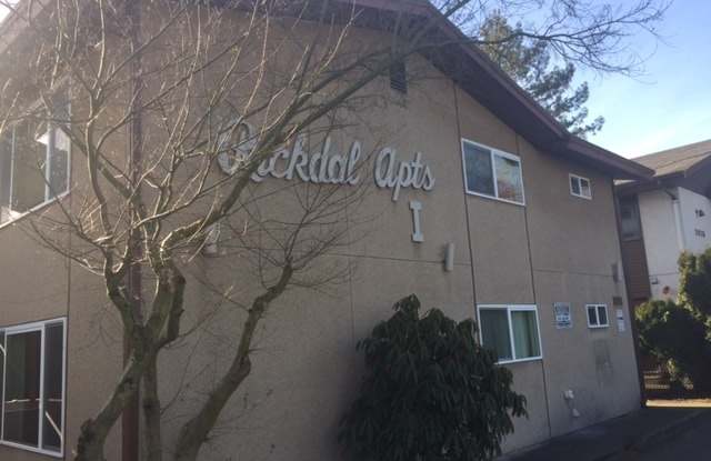 Rickdal Apartments photos photos
