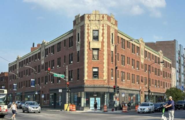 3333 Diversey - 3333 West Diversey Avenue, Chicago, IL 60647