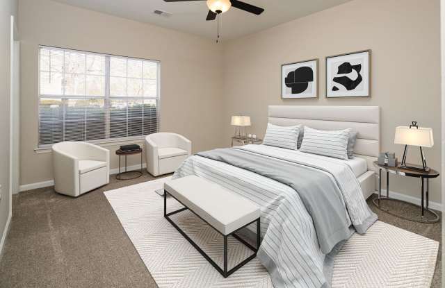 Cedar Grove Apartments Gallery 4