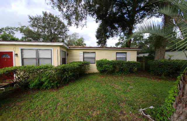 11266 Andrea Drive - 11266 Andrea Drive, Jacksonville, FL 32218