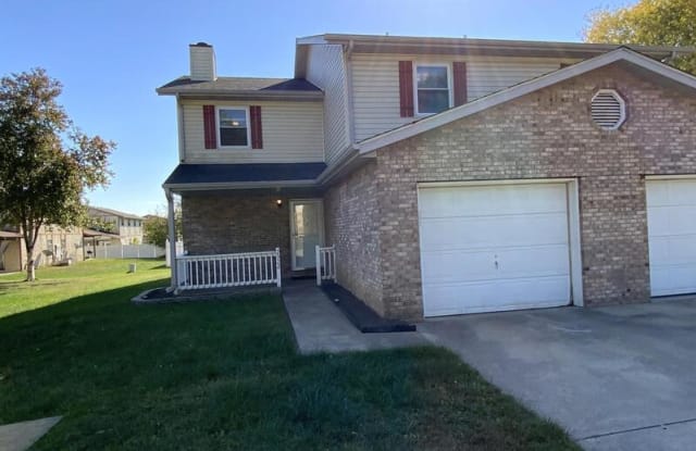 2322 Richland Praire - 2322 Richland Prairie Boulevard, St. Clair County, IL 62221