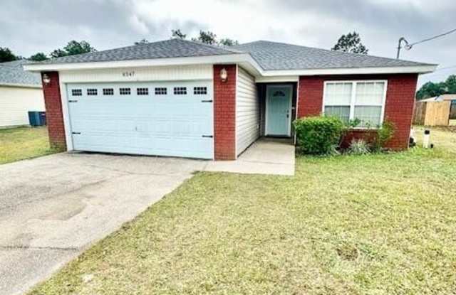 8347 TAVIRA Street - 8347 Tavira Street, Navarre, FL 32566