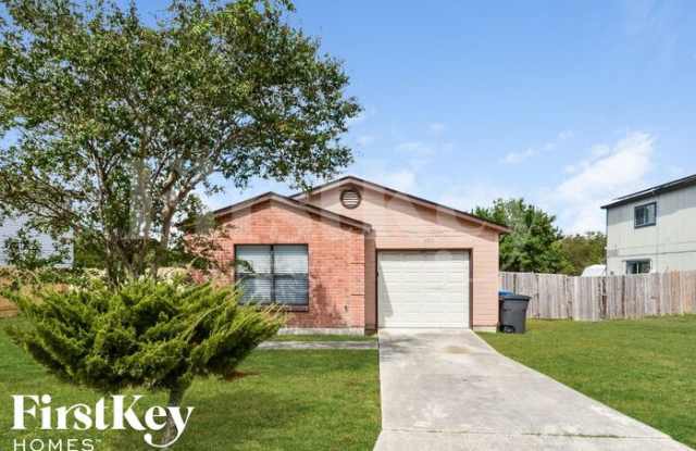 4515 Misty Springs Drive - 4515 Misty Springs Drive, San Antonio, TX 78244