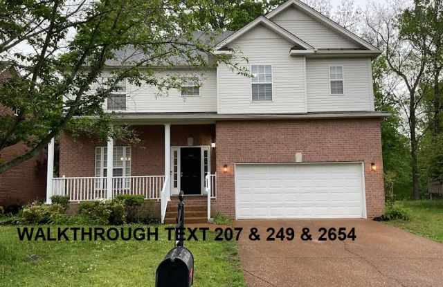 7013 Calderwood Dr photos photos