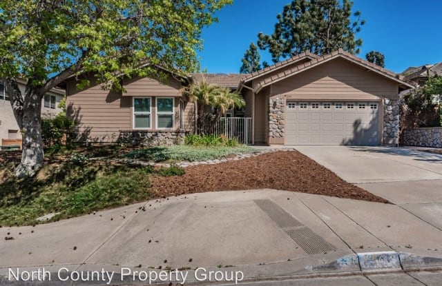 1219 Village View Rd. - 1219 Village View Road, Encinitas, CA 92024