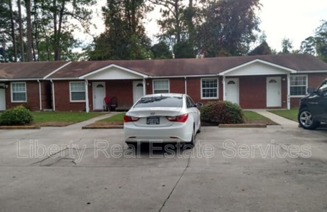 117 Rolland St - 117 Rolland Street, Hinesville, GA 31313
