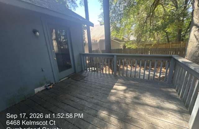 6468 Kelmscot Court Gallery 4