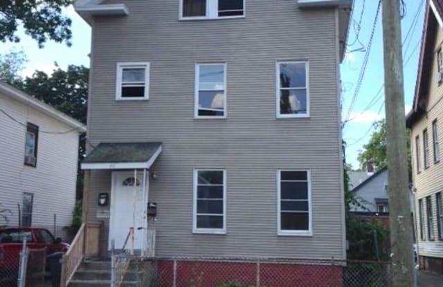 46 Elliott St Fl 2 - 46 Elliott St, New Haven, CT 06519