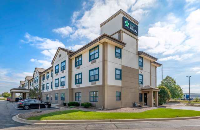 Chicago - Romeoville - Bollingbrook Gallery 2