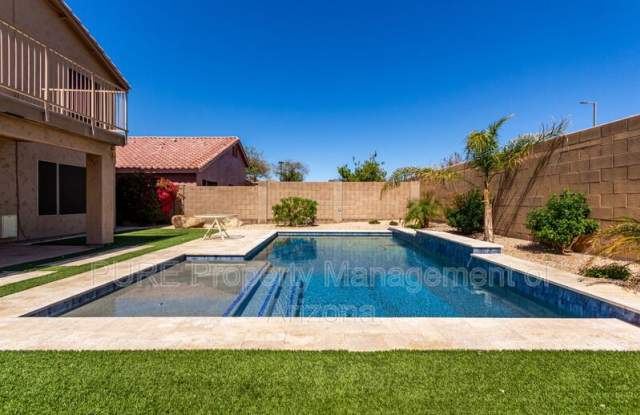 17835 N 51st Way photos photos