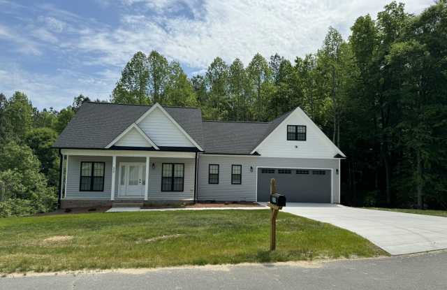 329 James Harper Trail photos photos