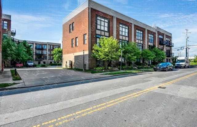 344 Harrison St - 344 Harrison Street, Nashville, TN 37201