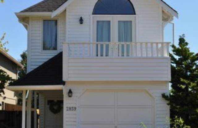 Expand Your Living Space With 2 Balconies And 1 Patio photos photos