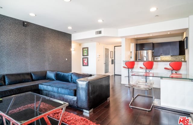 1150 South OXFORD Avenue - 1150 South Oxford Avenue, Los Angeles, CA 90006