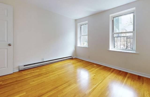 482 W Broadway - 482 West Broadway, New York City, NY 10012