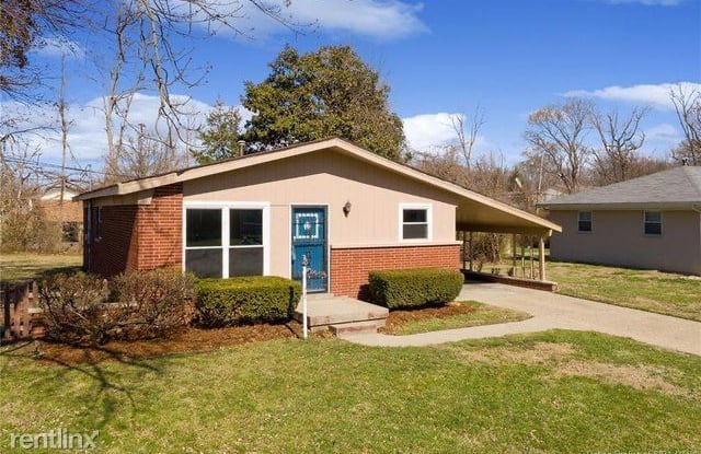 1905 N Larkspur Dr. - 1905 North Larkspur Drive, Jeffersonville, IN 47130