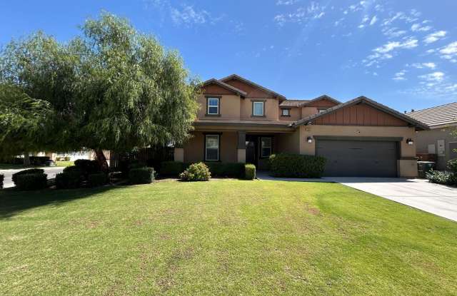 Amazing 2 Story Home for Rent - 12201 White Rapids Way, Bakersfield, CA 93311