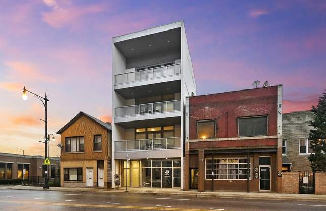1542 West North Avenue Gallery 2