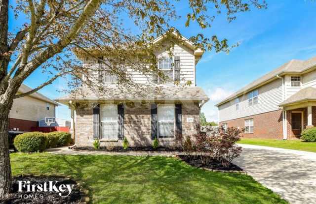 125 Hidden Trace Court - 125 Hidden Trace Court, Montevallo, AL 35115