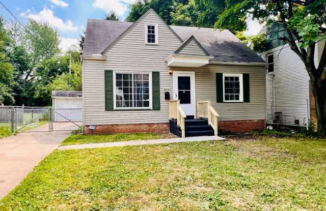 For Rent – 3 Bed Cape Cod on 8606 Rosewood Ave photos photos