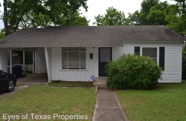 5203 Balcones Dr. - 5203 Balcones Drive, Austin, TX 78731