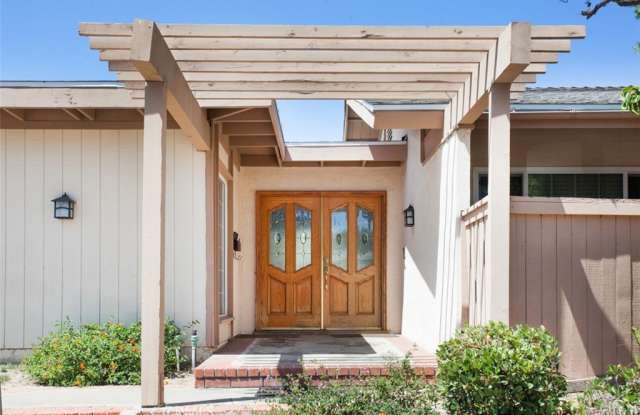 5111 Harcum Lane - 5111 Harcum Lane, Irvine, CA 92603