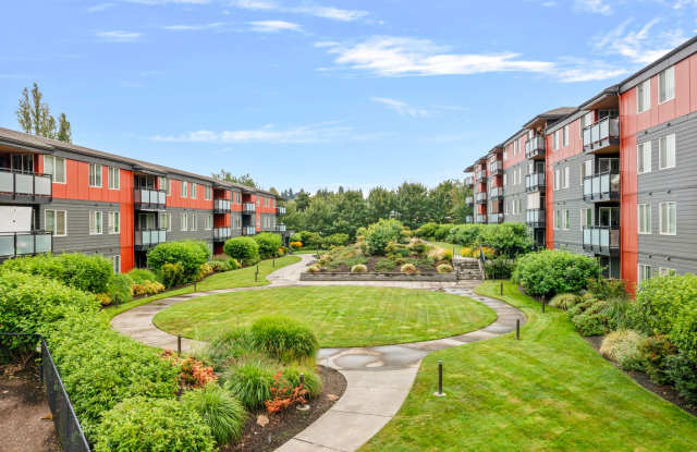 NE Seattle ~ Magnuson Condo - 5818 Northeast 70th Street, Seattle, WA 98115
