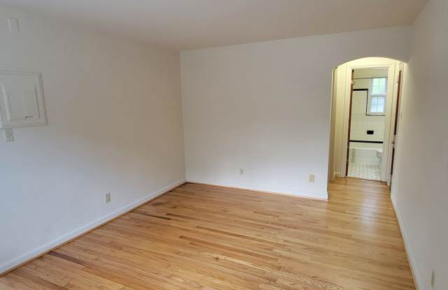 Bedford Gardens photos photos