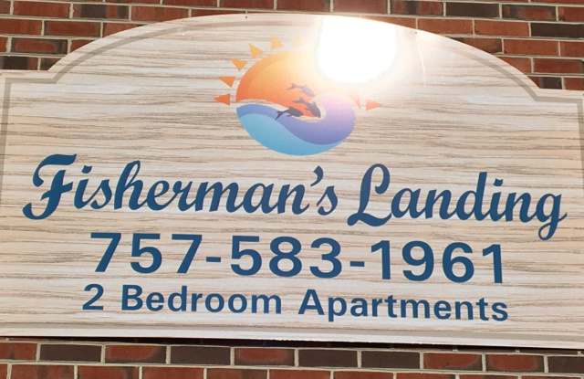 Fishermans Landing Gallery 4