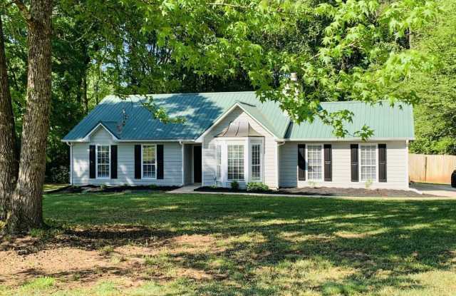 30 Standing Rock Road - 30 Standing Rock Road, Senoia, GA 30276 30 Standing Rock Road - 30 Standing Rock Road, Senoia, GA 30276
