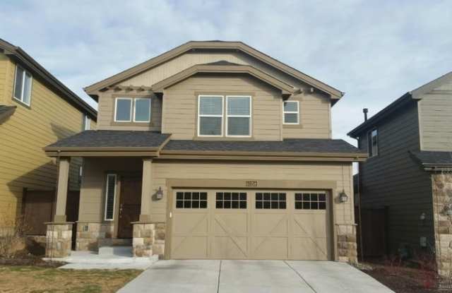 Beautiful Home in SW Bend! 61158 SW Teton Lane photos photos