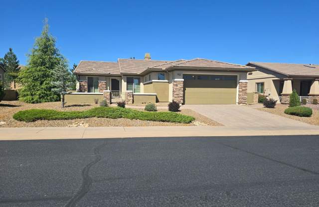 3 bedroom 2 Bathroom Brookside at Prescott Lakes Home photos photos