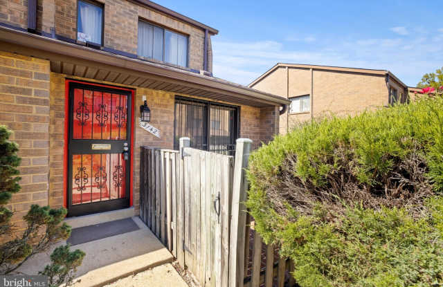 3142 APPLE ROAD NE - 3142 Apple Road Northeast, Washington, DC 20018