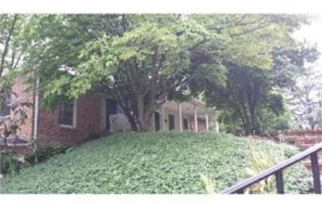 1010 BROAD RUN ROAD - 1010 Broad Run Road, Chester County, PA 19350