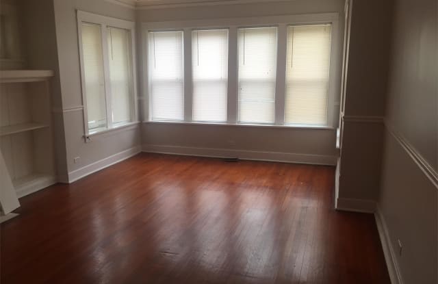 7924 South Throop Street - 1 - 7924 South Throop Street, Chicago, IL 60620