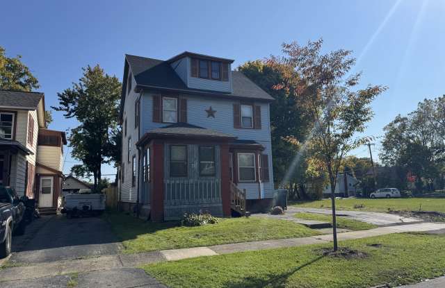 72 Hollister Street - 72 Hollister Street, Rochester, NY 14605