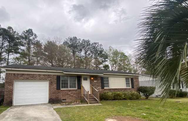 Beautiful 3 Bedroom Ranch in Goose Creek photos photos