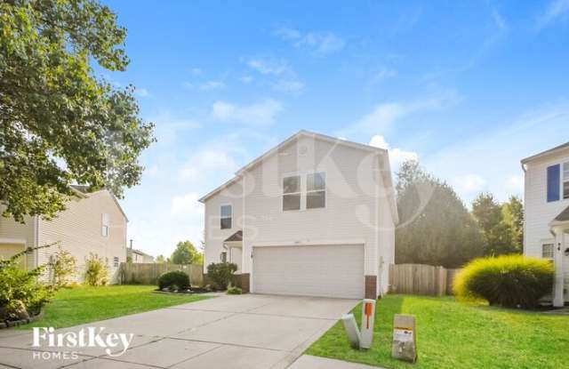 11815 Buck Creek Circle photos photos