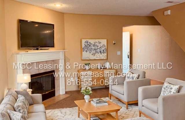 933 Mulberry St - 933 Mulberry Street, Belton, MO 64012