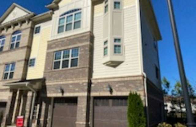 338 View Drive - 338 View Drive, Cary, NC 27560