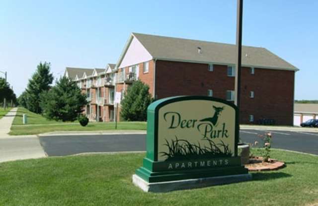 Deer Park Apartments photos photos