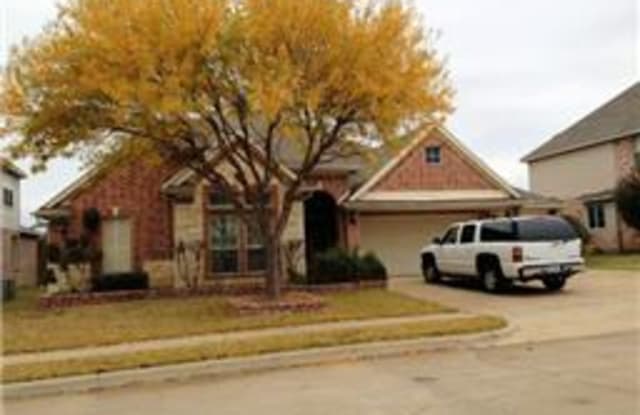 5233 Chatsworth Ln - 5233 Chatsworth Lane, Fort Worth, TX 76244